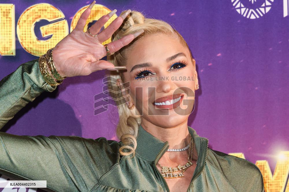 iHeartRadios 1027 KIIS FM Wango Tango - LA