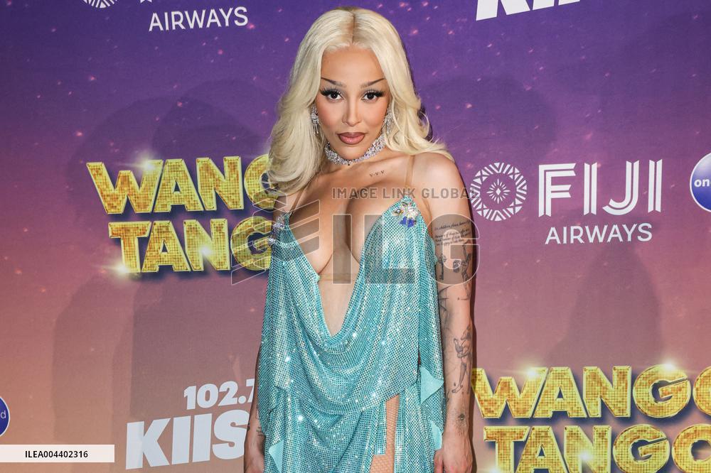 iHeartRadios 1027 KIIS FM Wango Tango - LA