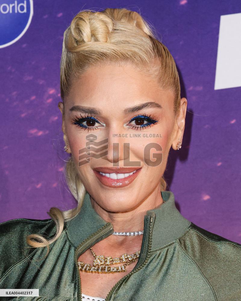 iHeartRadios 1027 KIIS FM Wango Tango - LA