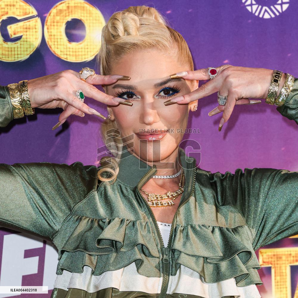 iHeartRadios 1027 KIIS FM Wango Tango - LA