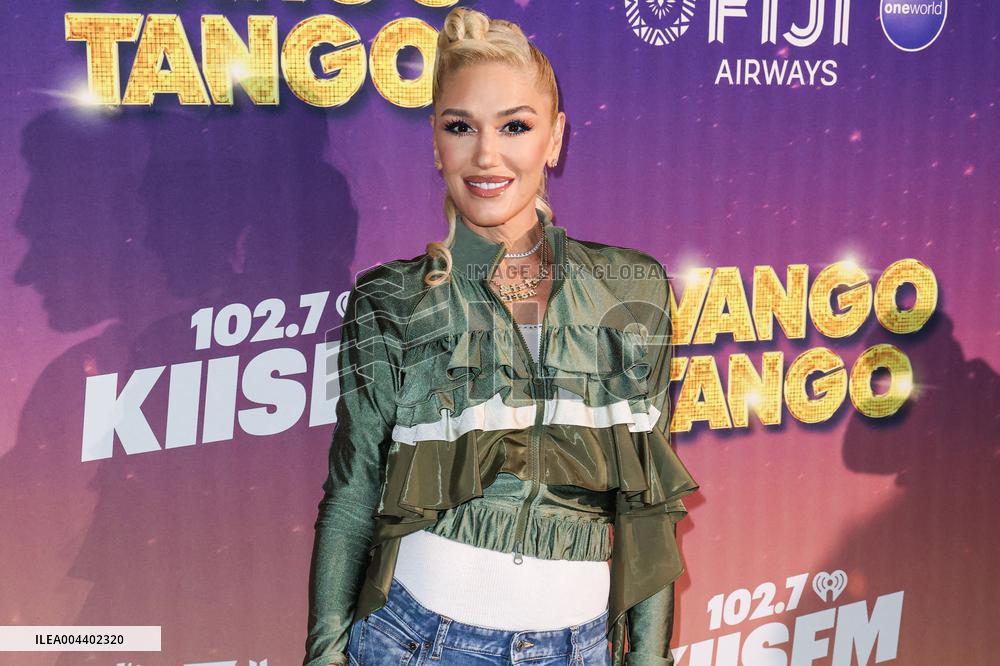 iHeartRadios 1027 KIIS FM Wango Tango - LA