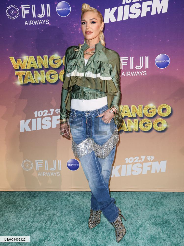 iHeartRadios 1027 KIIS FM Wango Tango - LA