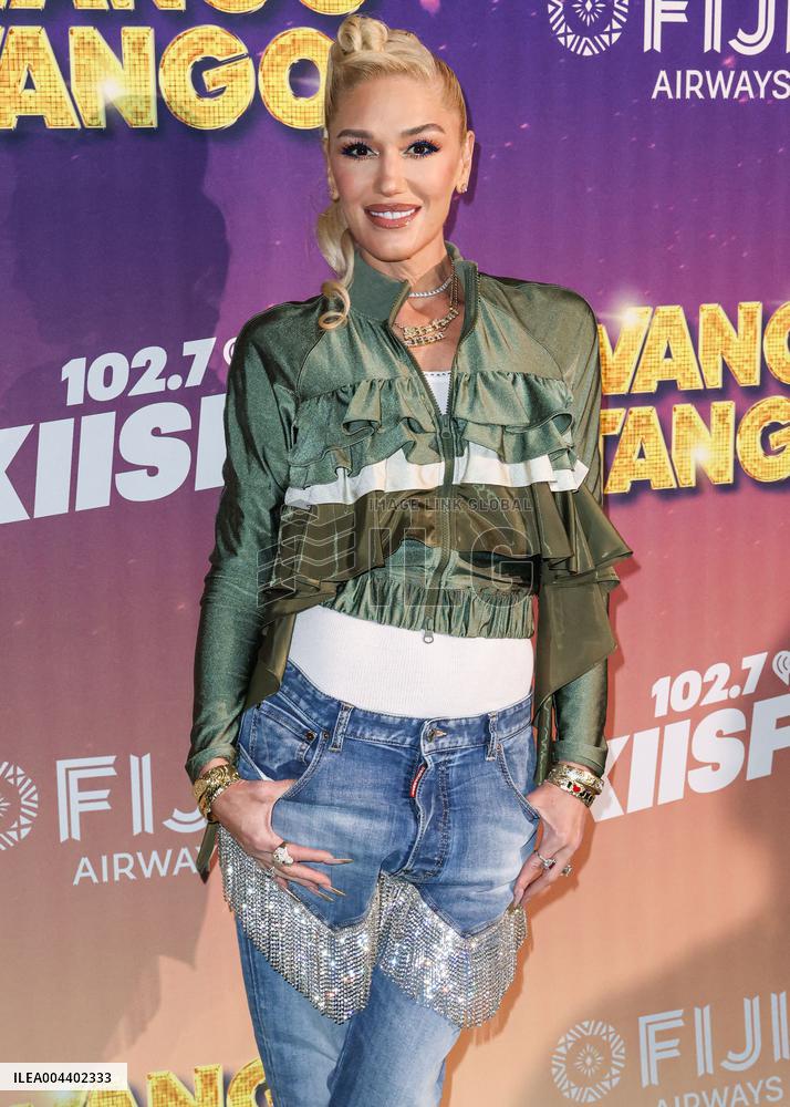 iHeartRadios 1027 KIIS FM Wango Tango - LA