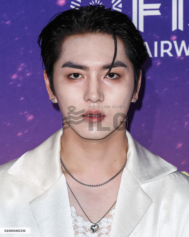 iHeartRadios 1027 KIIS FM Wango Tango - LA