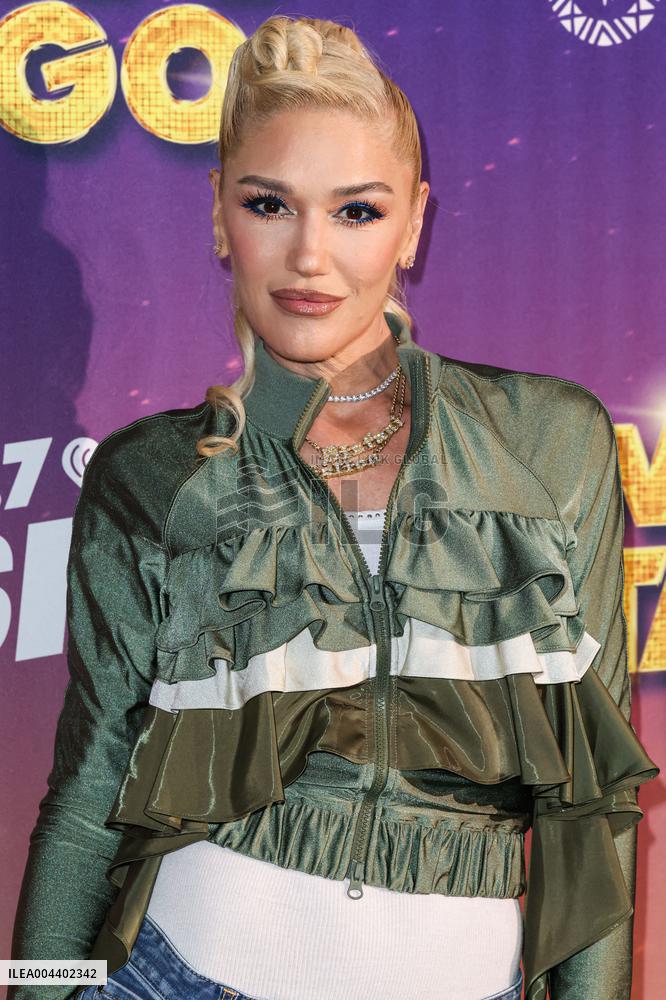 iHeartRadios 1027 KIIS FM Wango Tango - LA