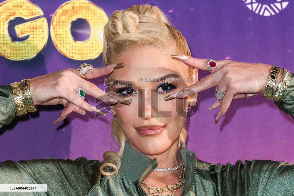 iHeartRadios 1027 KIIS FM Wango Tango - LA