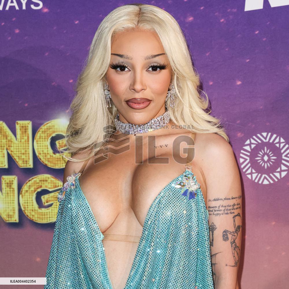 iHeartRadios 1027 KIIS FM Wango Tango - LA