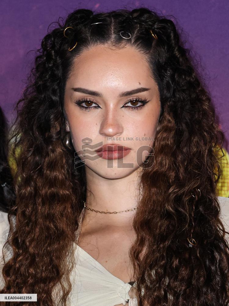 iHeartRadios 1027 KIIS FM Wango Tango - LA