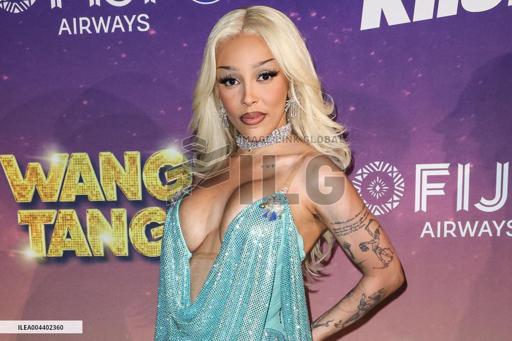 iHeartRadios 1027 KIIS FM Wango Tango - LA