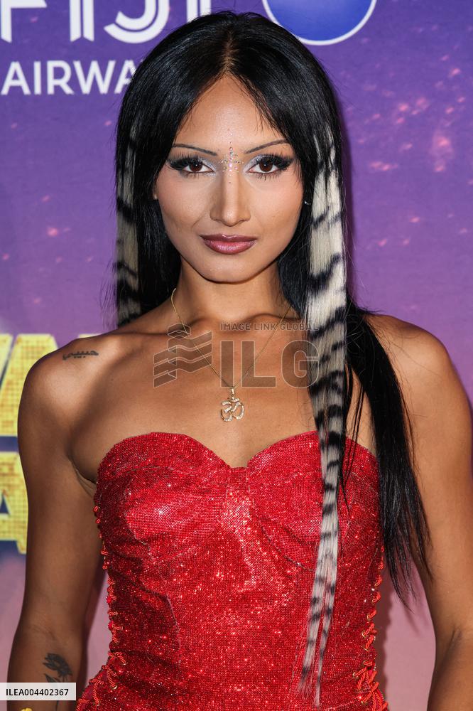 iHeartRadios 1027 KIIS FM Wango Tango - LA