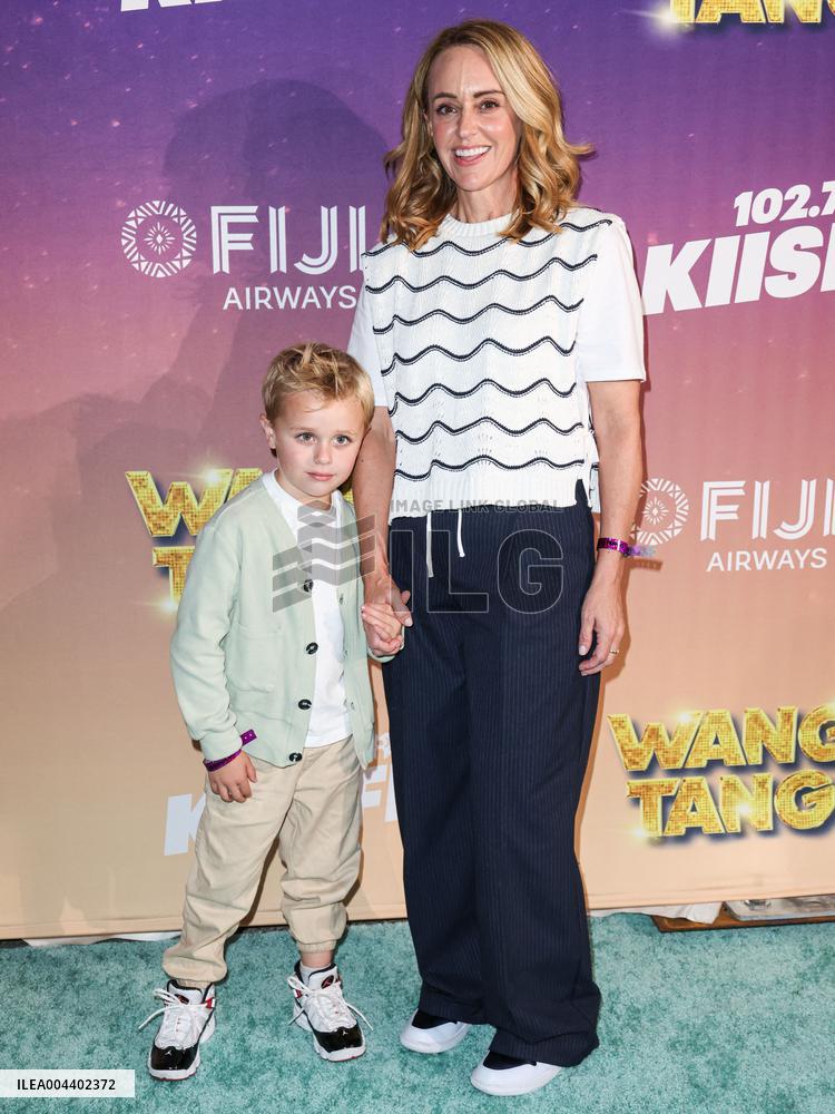 iHeartRadios 1027 KIIS FM Wango Tango - LA