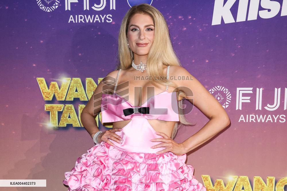 iHeartRadios 1027 KIIS FM Wango Tango - LA