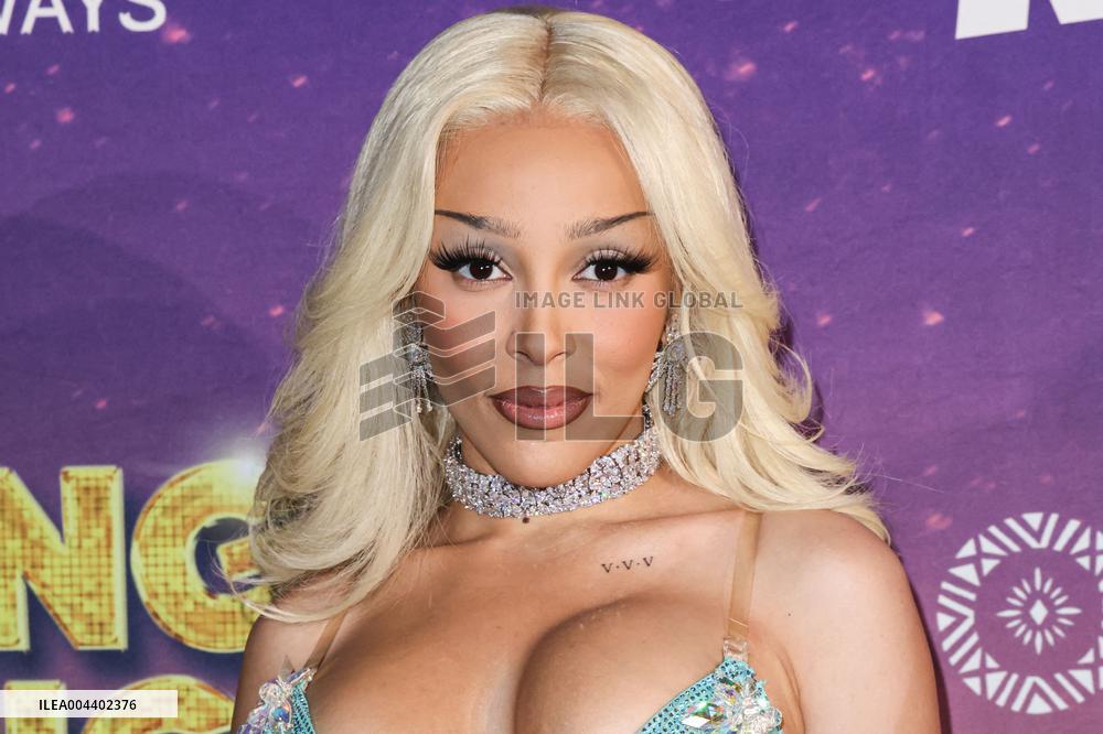 iHeartRadios 1027 KIIS FM Wango Tango - LA