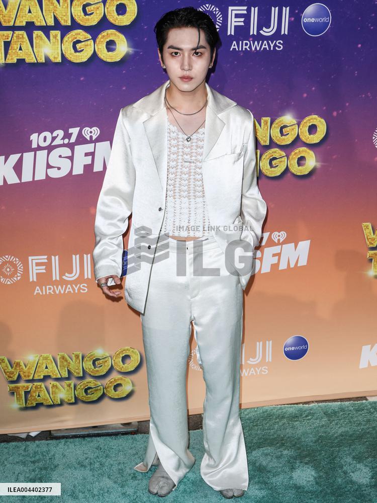 iHeartRadios 1027 KIIS FM Wango Tango - LA