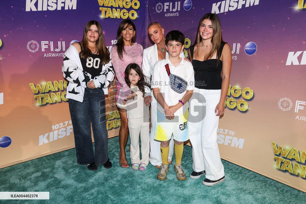 iHeartRadios 1027 KIIS FM Wango Tango - LA