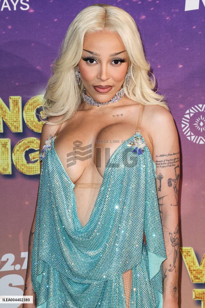 iHeartRadios 1027 KIIS FM Wango Tango - LA