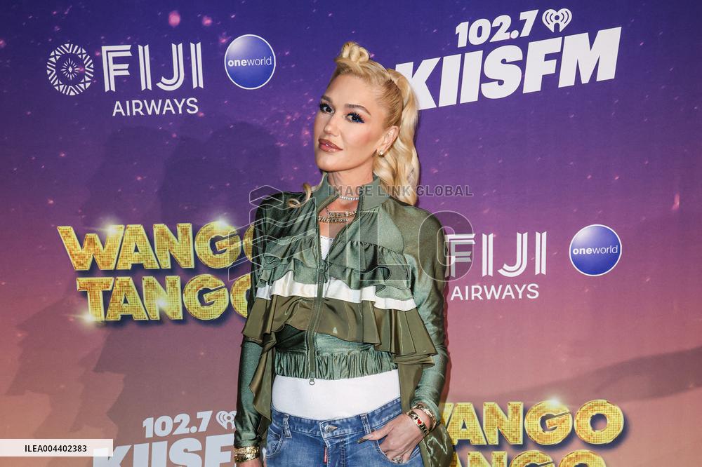 iHeartRadios 1027 KIIS FM Wango Tango - LA