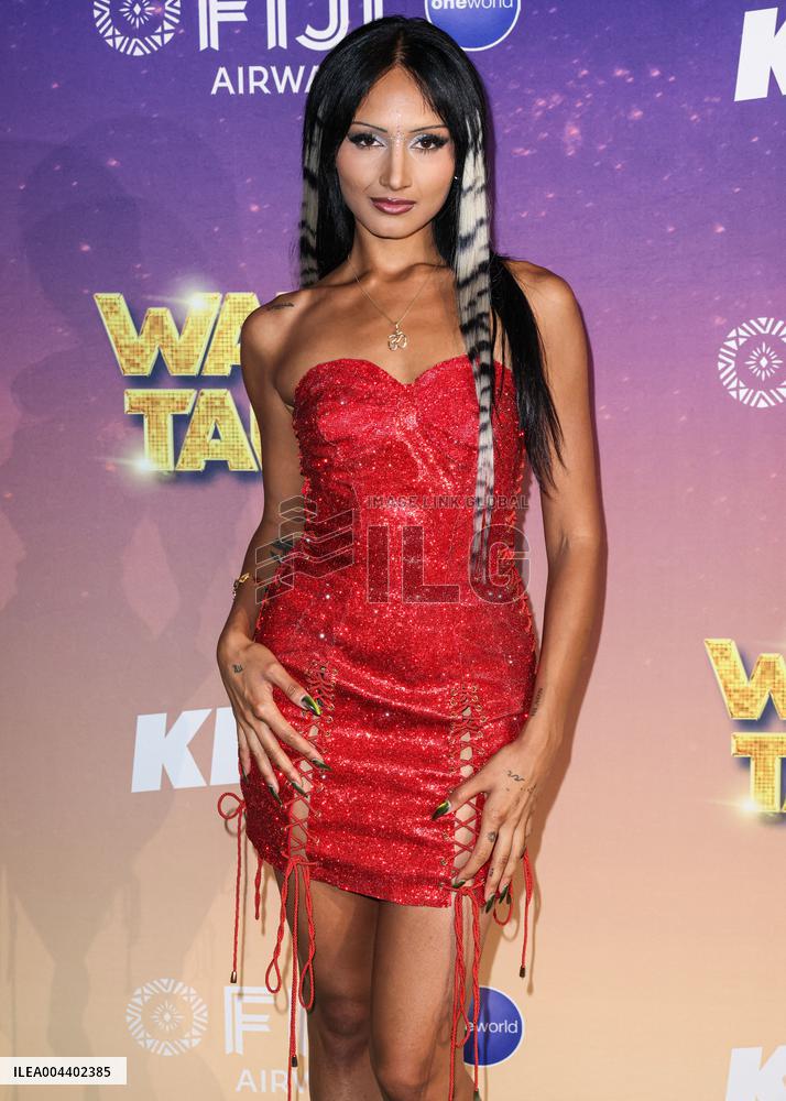 iHeartRadios 1027 KIIS FM Wango Tango - LA