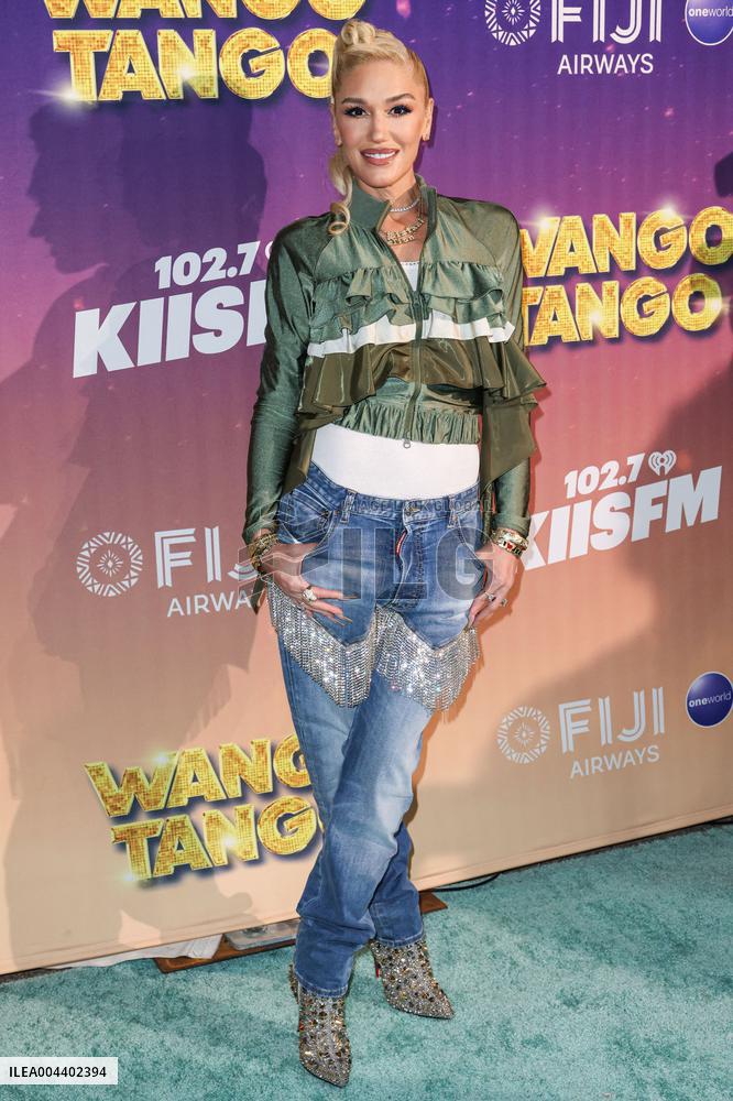 iHeartRadios 1027 KIIS FM Wango Tango - LA