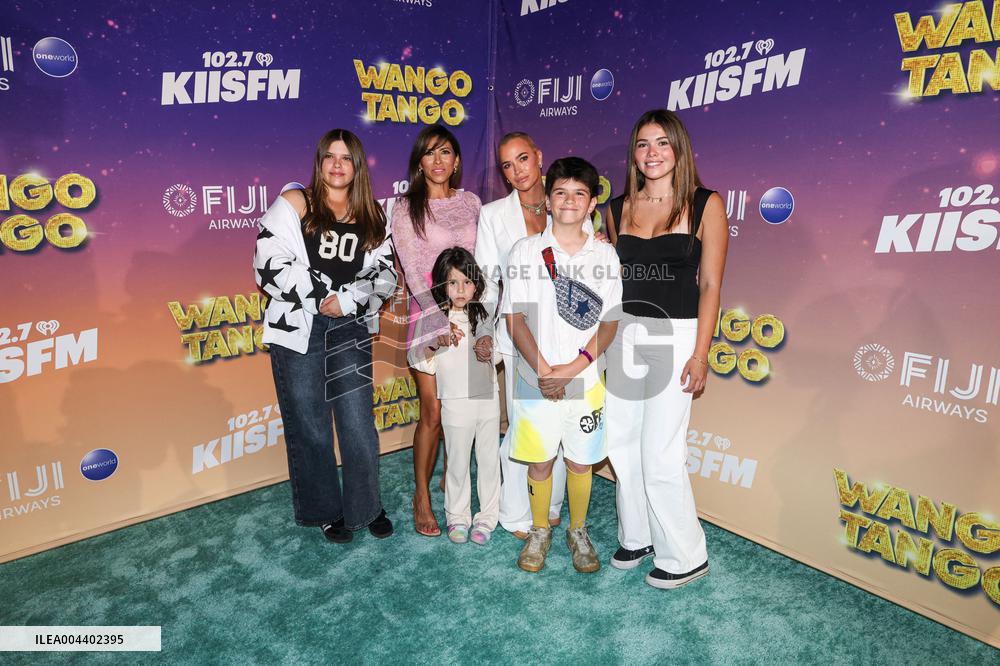 iHeartRadios 1027 KIIS FM Wango Tango - LA