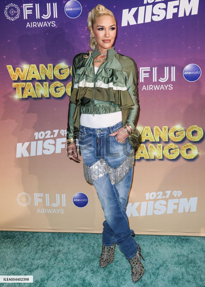 iHeartRadios 1027 KIIS FM Wango Tango - LA