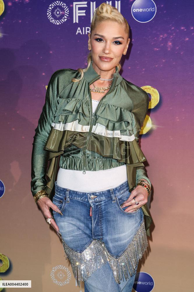 iHeartRadios 1027 KIIS FM Wango Tango - LA