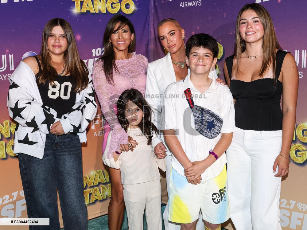 iHeartRadios 1027 KIIS FM Wango Tango - LA