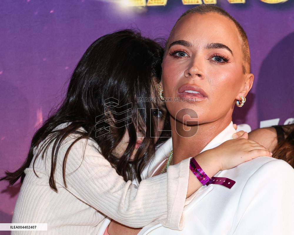 iHeartRadios 1027 KIIS FM Wango Tango - LA