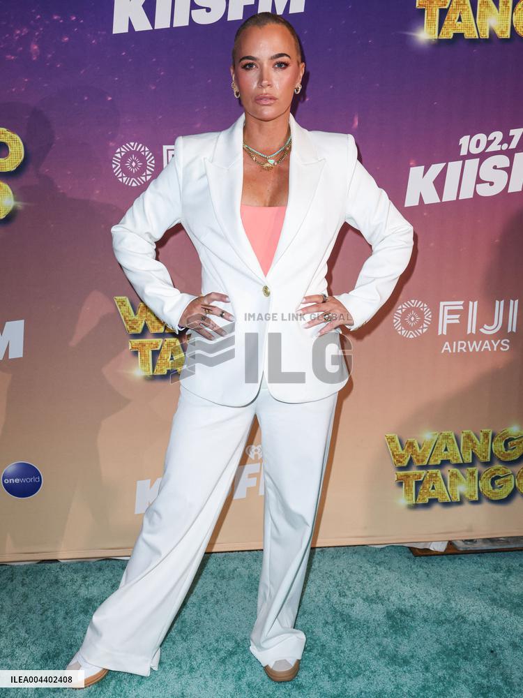 iHeartRadios 1027 KIIS FM Wango Tango - LA