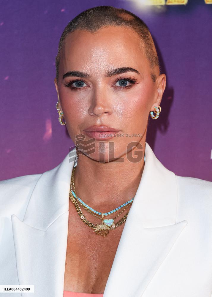 iHeartRadios 1027 KIIS FM Wango Tango - LA