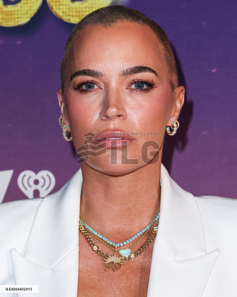 iHeartRadios 1027 KIIS FM Wango Tango - LA