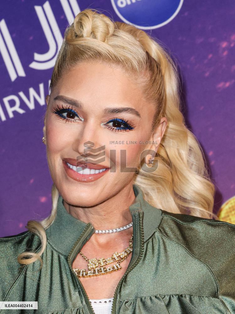 iHeartRadios 1027 KIIS FM Wango Tango - LA