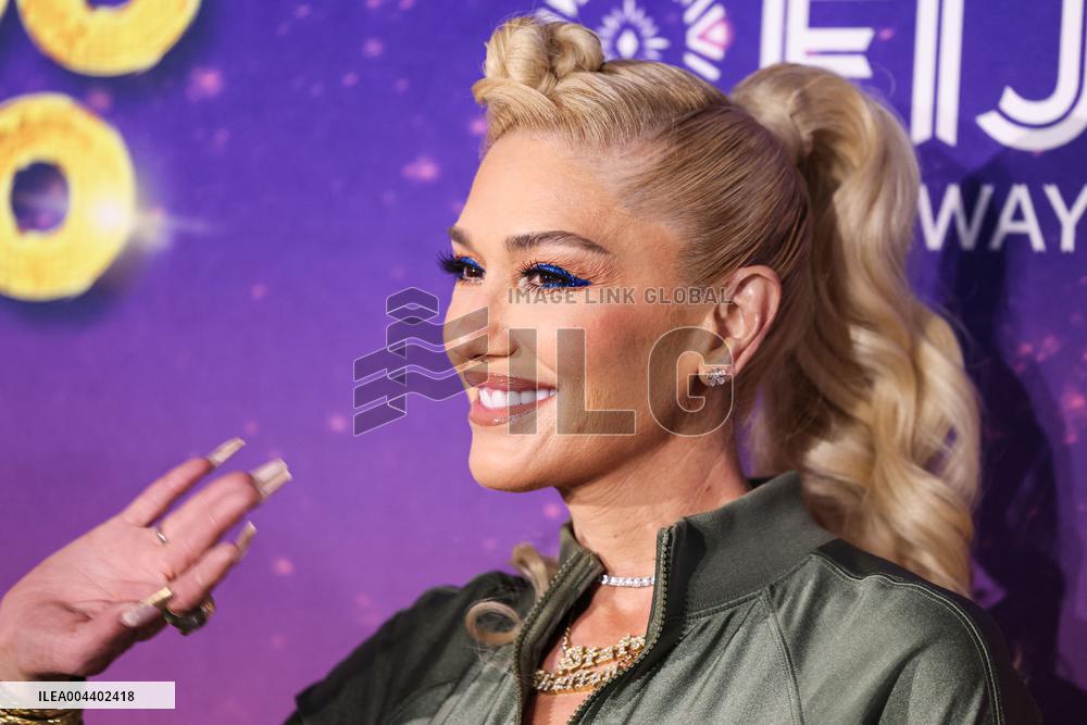 iHeartRadios 1027 KIIS FM Wango Tango - LA