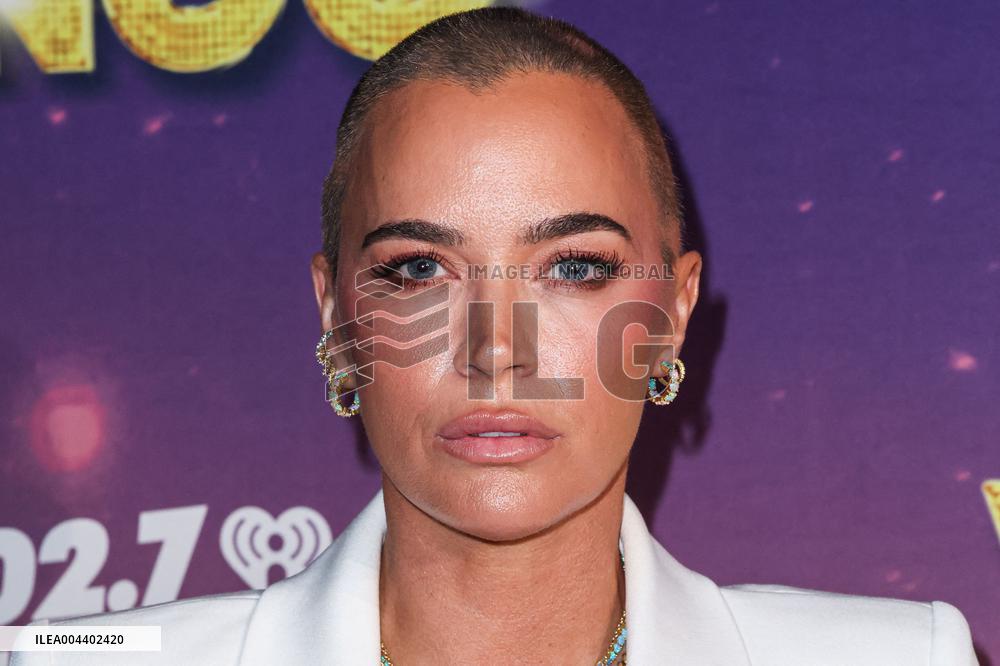 iHeartRadios 1027 KIIS FM Wango Tango - LA