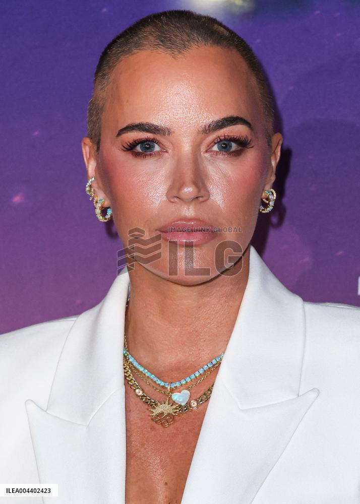 iHeartRadios 1027 KIIS FM Wango Tango - LA