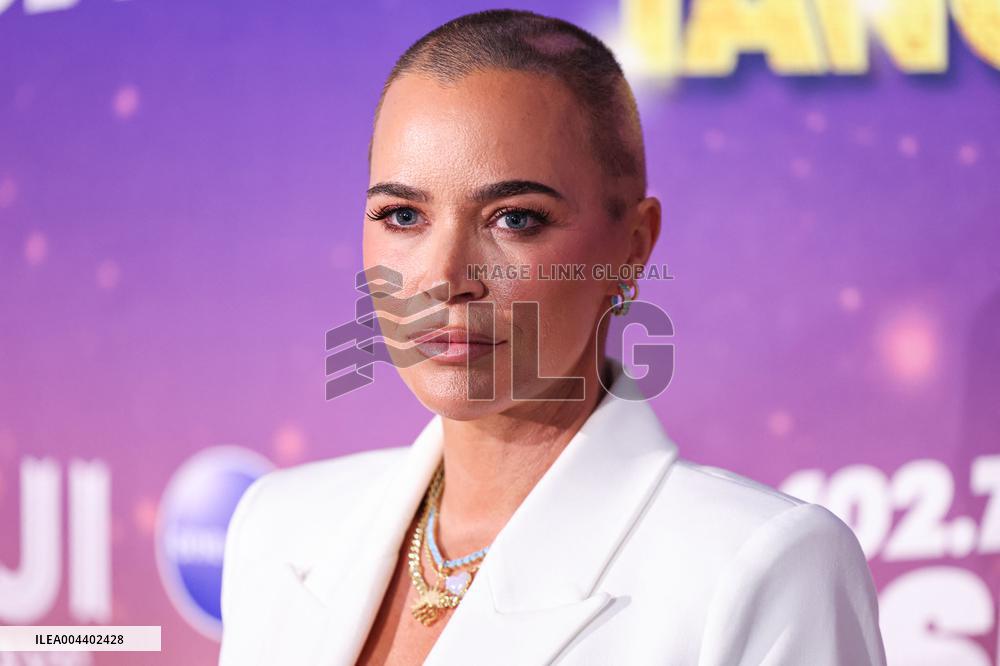 iHeartRadios 1027 KIIS FM Wango Tango - LA