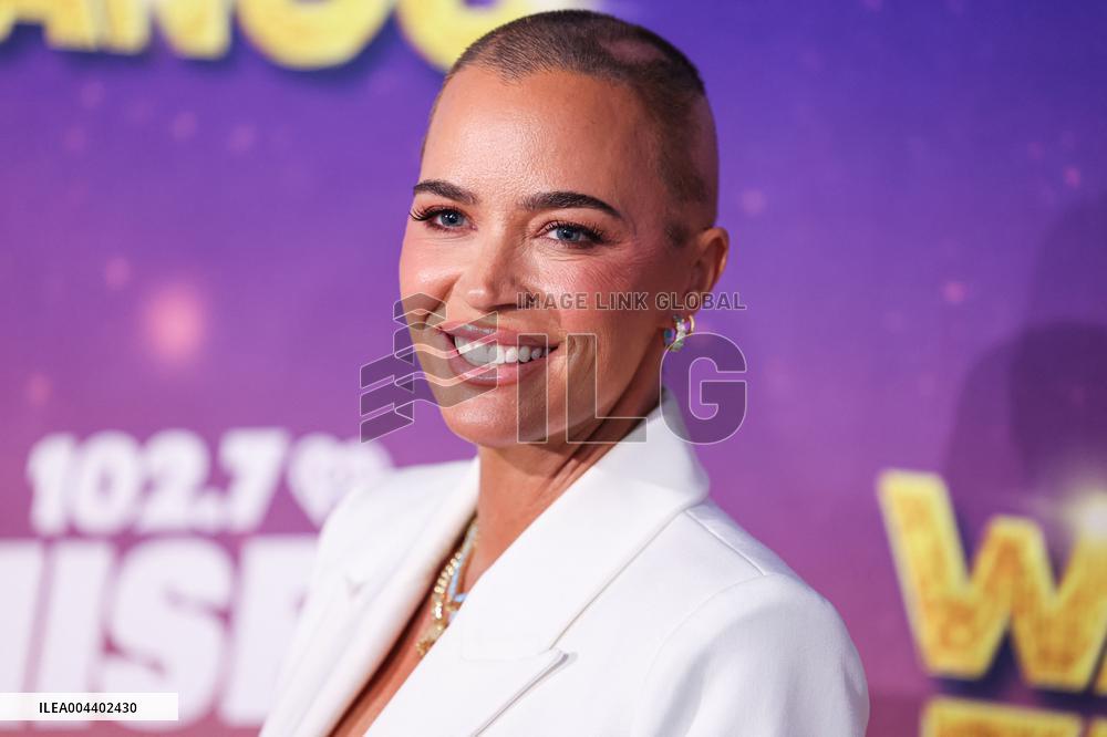 iHeartRadios 1027 KIIS FM Wango Tango - LA