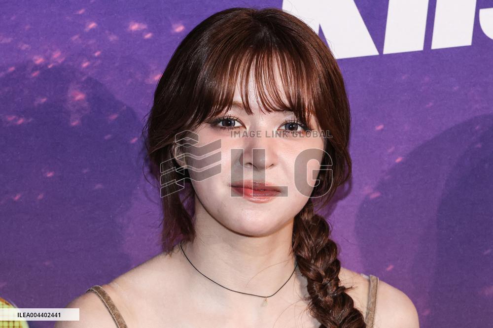 iHeartRadios 1027 KIIS FM Wango Tango - LA