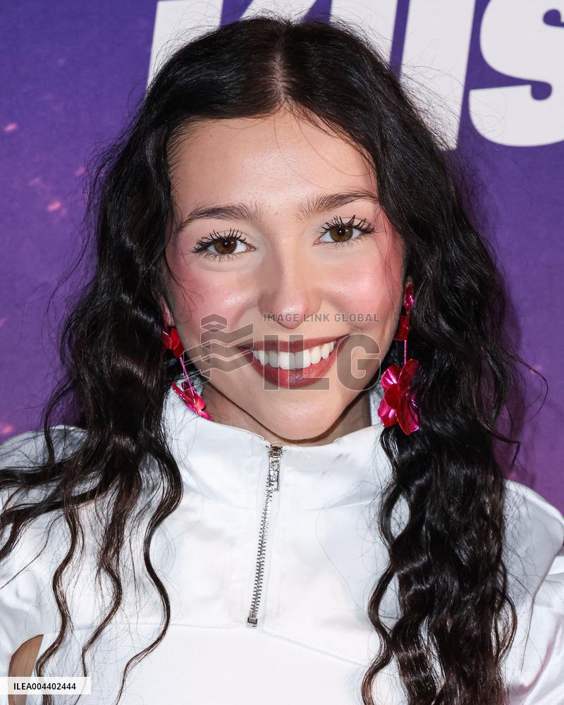 iHeartRadios 1027 KIIS FM Wango Tango - LA