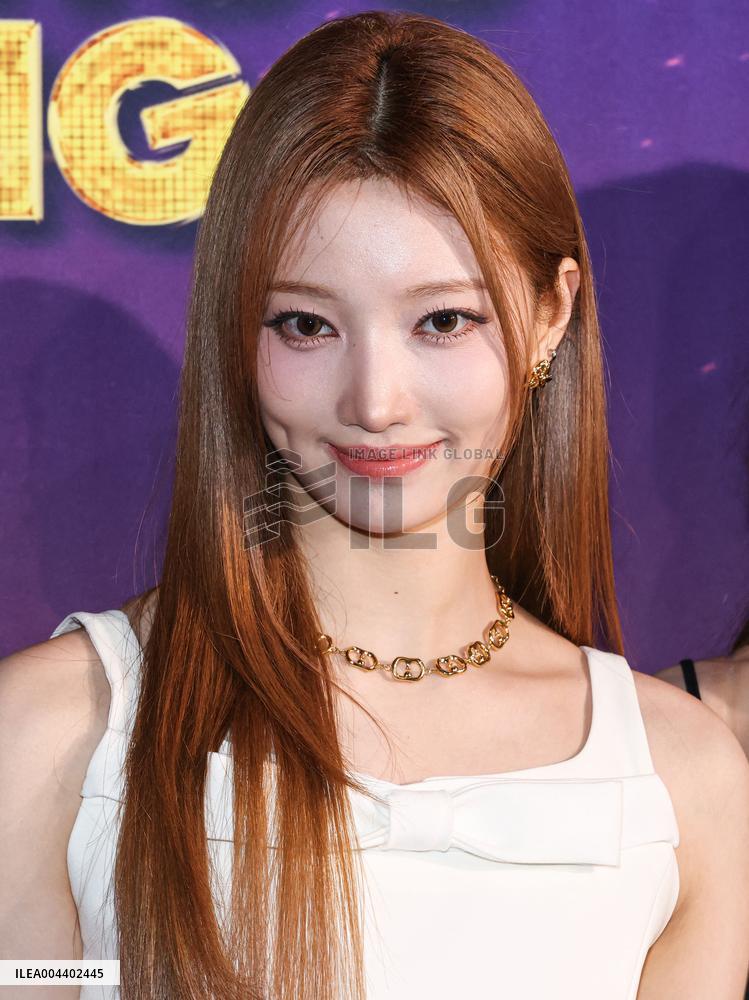 iHeartRadios 1027 KIIS FM Wango Tango - LA