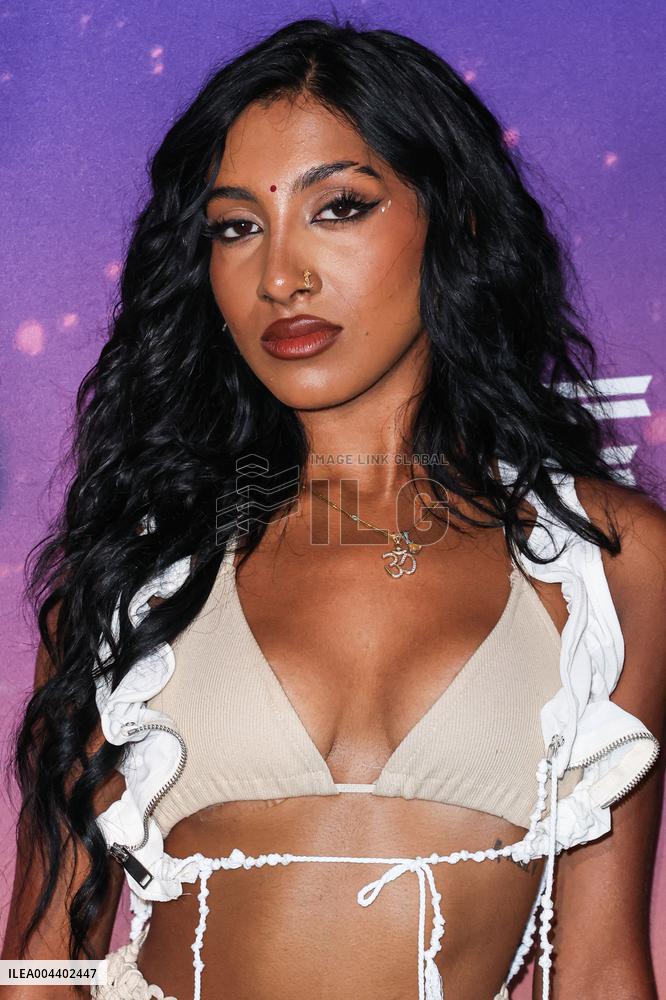 iHeartRadios 1027 KIIS FM Wango Tango - LA