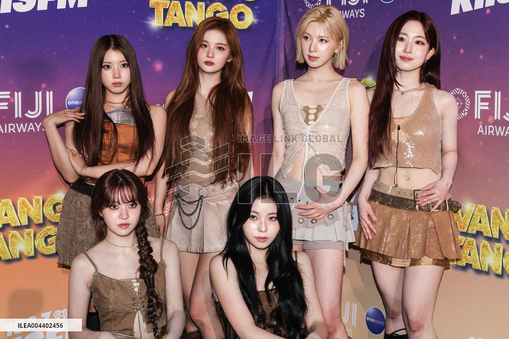 iHeartRadios 1027 KIIS FM Wango Tango - LA