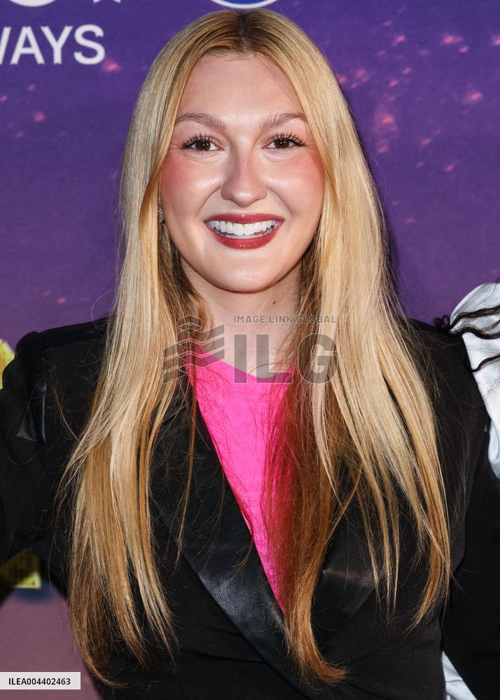 iHeartRadios 1027 KIIS FM Wango Tango - LA