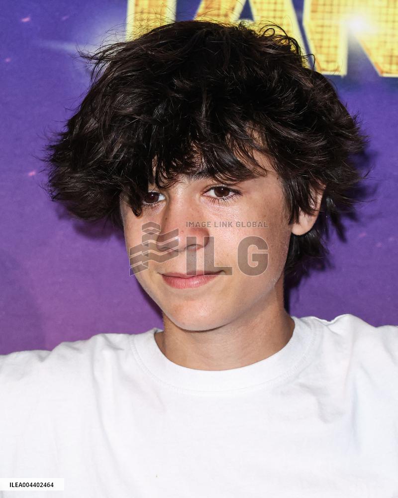 iHeartRadios 1027 KIIS FM Wango Tango - LA