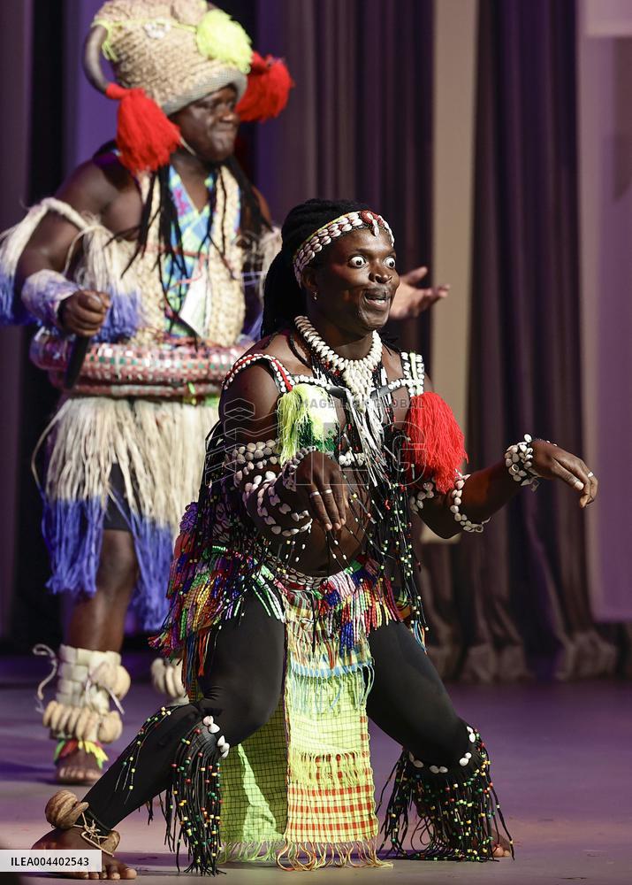 2025 World Expo in Osaka