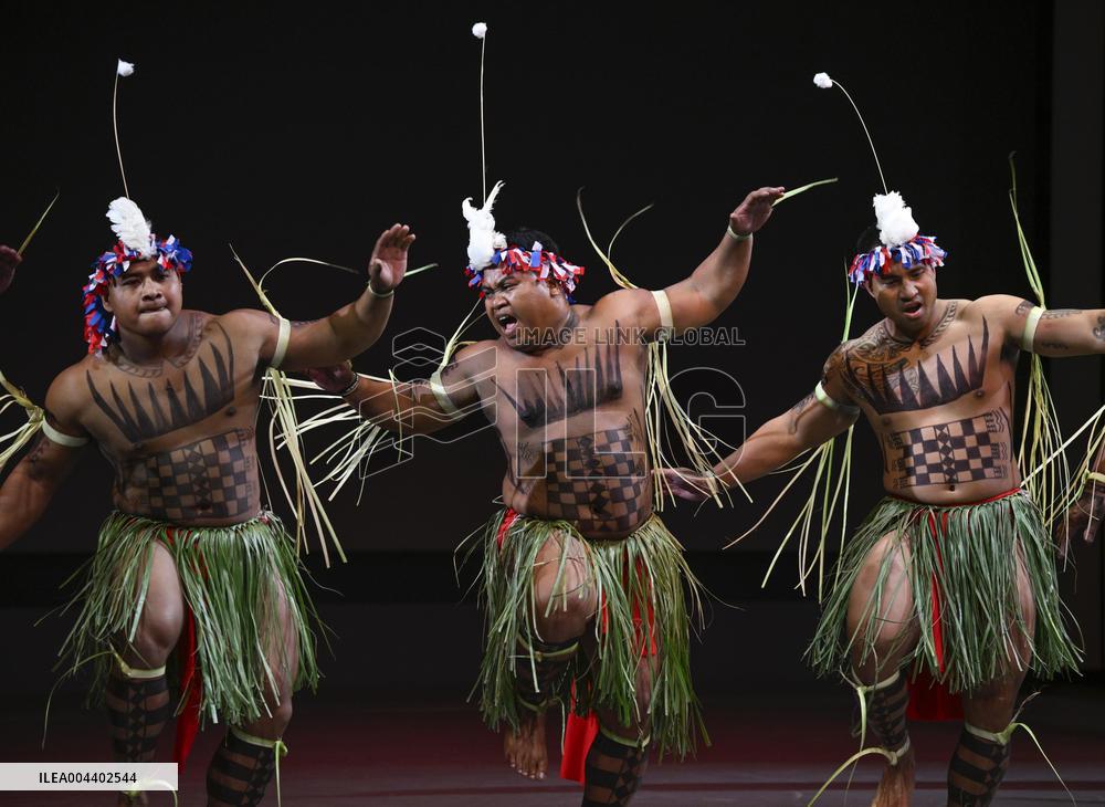 2025 World Expo in Osaka