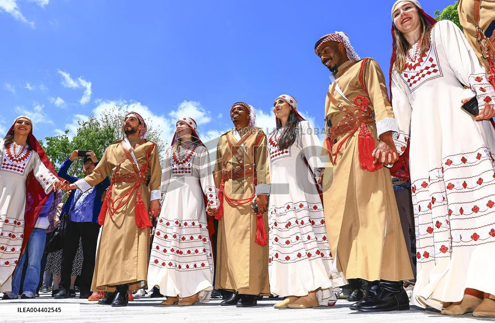 2025 World Expo in Osaka