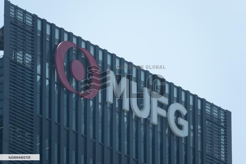 MUFG Office Buildin