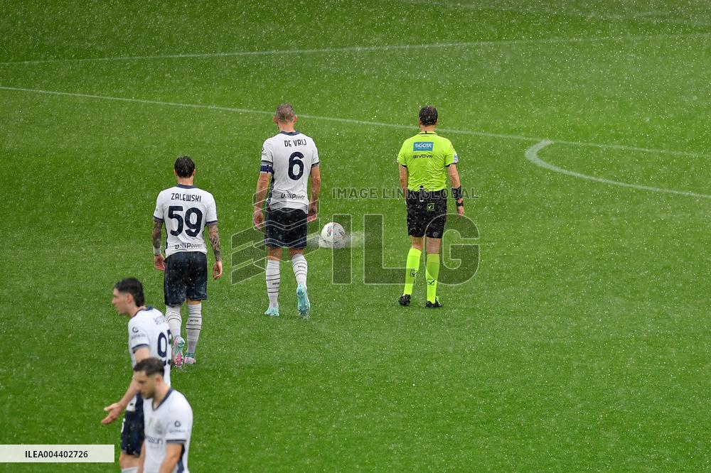 CALCIO - Serie A - Torino FC vs Inter - FC Internazionale