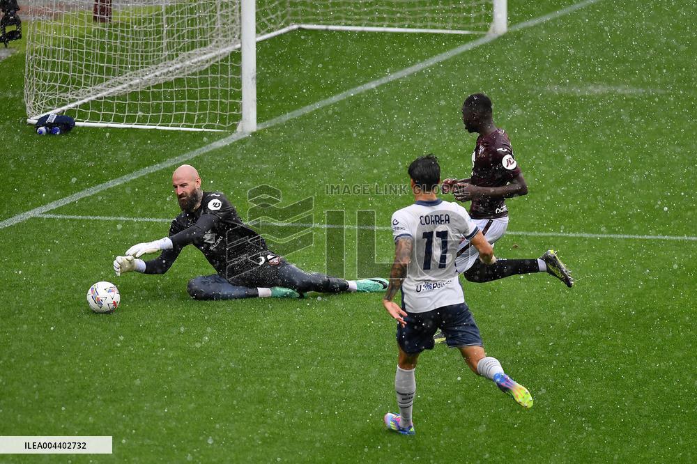 CALCIO - Serie A - Torino FC vs Inter - FC Internazionale
